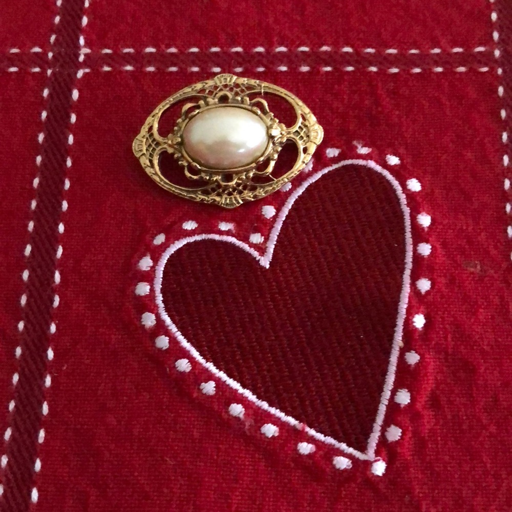Costume Jewelry